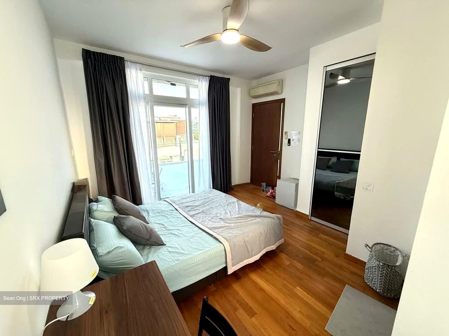 Parc Imperial (D5), Condominium #549907531